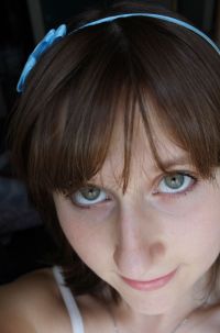 shylittleghost