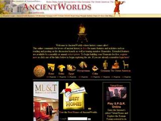 ancientworlds.net