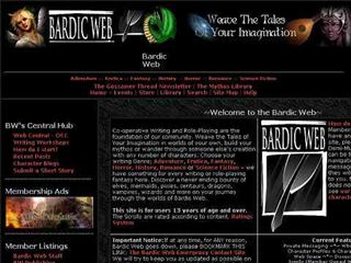 bardicweb.com