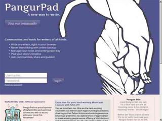 pangurpad.com