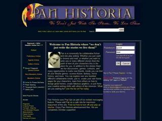 panhistoria.com